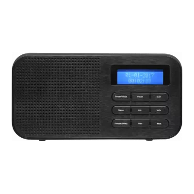 Radiopuhelimet