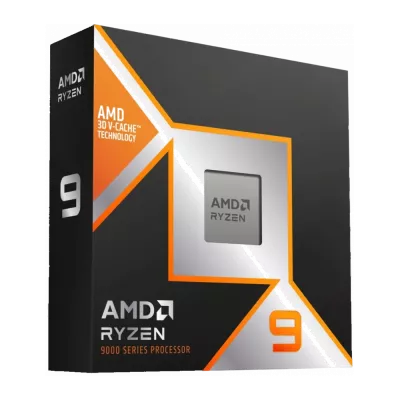 Prosessorit (CPU)