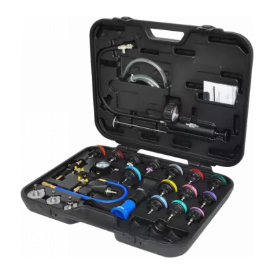 Auton diagnostiikkalaitteet