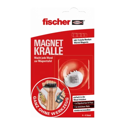 Magneettipoimijat