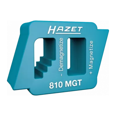 Magnetoijat ja demagnetoijat