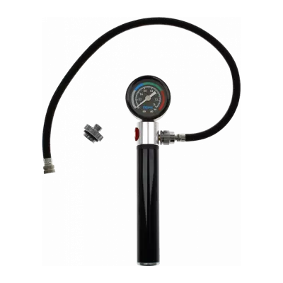 Koeponnistuspumput