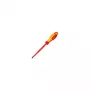 Knipex VDE Phillips-ruuvimeisseli PH 2 terän pituus: 100 mm DIN EN 60900 (98 24 02)