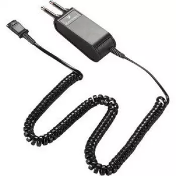 HP Poly SHS 1963-01 Amp 4 Wire 10ft -kaapeli TAA, Yhdysvallat