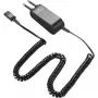 HP Poly SHS 1963-01 Amp 4 Wire 10ft -kaapeli TAA, Yhdysvallat
