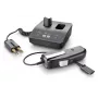 HP Poly CA22CD-SC langaton PTT DECT 1880-1900 MHz PJ-7