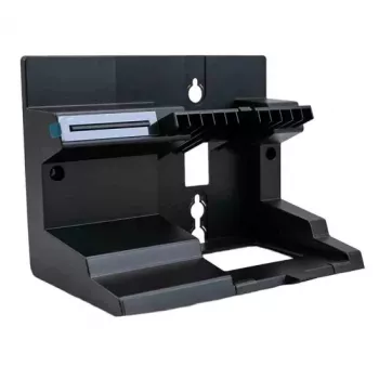 HP Poly VVX 450 seinäasennusteline, 190 mm, 210 mm, 55 mm, 300 g, Kiina