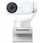 Insta360 Link2 -verkkokamera Arctic White (Link 2 Arctic White)