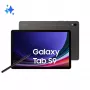 Samsung Galaxy Tab S9 - tabletti - Android 13 - 128 GB - 27,81 cm