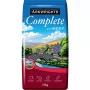 ARKWRIGHT Complete Beef - kuivaruoka koirille - 15 kg