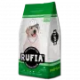 RUFIA Junior - kuivaruoka koirille - 20 kg