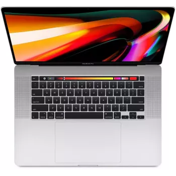 Apple MBP 16.0 SL/2.3GHZ 8C/16GB/5500M/1TB-INT 2019Y (avattu paketista)