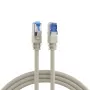 Verkkokaapeli EFB Elektronik K5525FGR.10 RJ-45 Cat6a 10 m harmaa