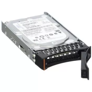 IBM Lenovo Gen2 – kiintolevy – 600 GB – Hot-Swap – 2.5