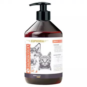 BIOFEED Euphoria - lohiöljy - 1 l