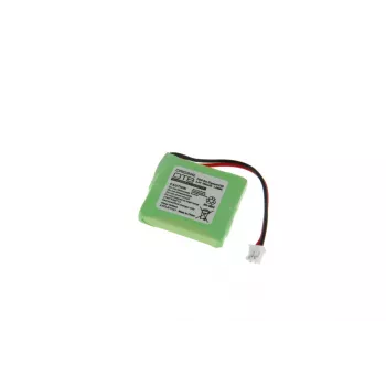Uudelleenladattava NiMH-akku Gigaset A160/A165/A260/A265/E45/E450 - 620 mAh