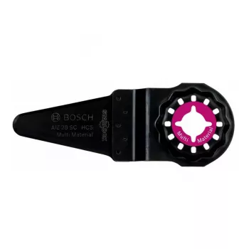 Bosch 2 608 661 691 monitoimityökalun lisäosa sahaterä