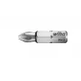 Wiha 01658 PH2 25 mm ruuvauskärki 1 kpl