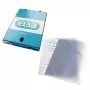 ELBA esitetaskut A4, PP 0,08 mm, kristallinkirkas, yleisreijitys (971508)