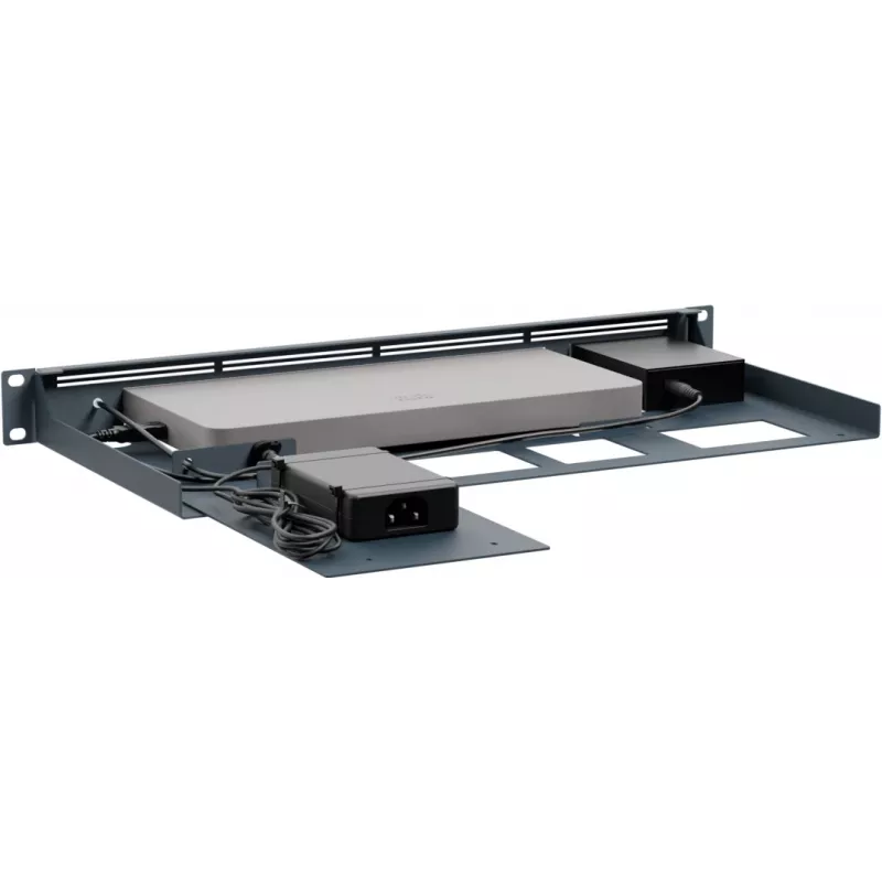 Rackmount.IT RM-CI-T24MC telinevaruste asennuskiinnike