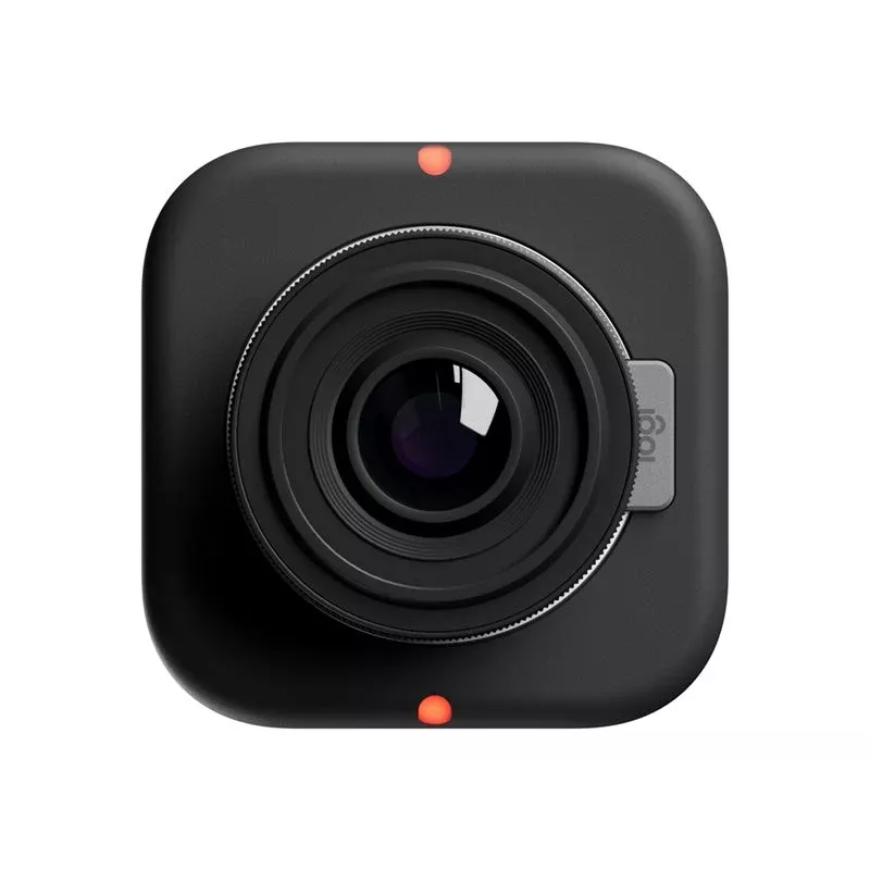 Logitech Mevo Core live-suoratoistokamera 4K UHD 8.3 MP Wi-Fi Bluetooth 5.1