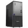 Lenovo ThinkCentre Neo 50t G6 Tower-PC, Intel Core Ultra 5 225, 16GB RAM, 1TB SSD, Windows 11 Pro, musta