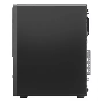 Lenovo ThinkCentre Neo 50t G6 Tower-PC, Intel Core Ultra 5 225, 16GB RAM, 1TB SSD, Windows 11 Pro, musta