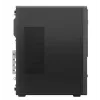 Lenovo ThinkCentre Neo 50t G6 Tower-PC, Intel Core Ultra 5 225, 16GB RAM, 1TB SSD, Windows 11 Pro, musta