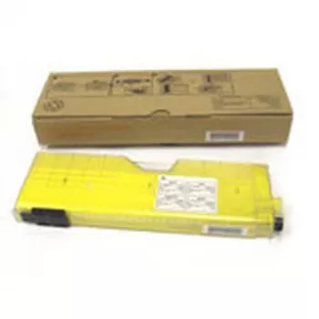 Ricoh Type M2 Yellow alkuperäinen geelikasetti (6 000 sivua) Aficio GX e-Series / SG Series