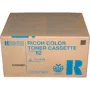 Ricoh värikasetti syaani Type R2 (888347) - alkuperäinen - 15 000 sivua