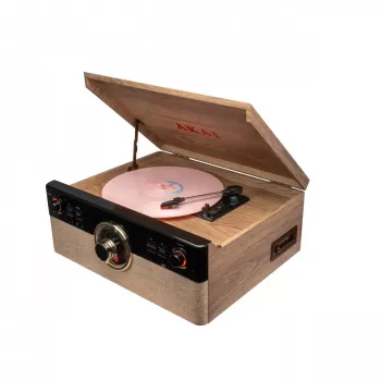 AKAI ATT-300CC levysoitin