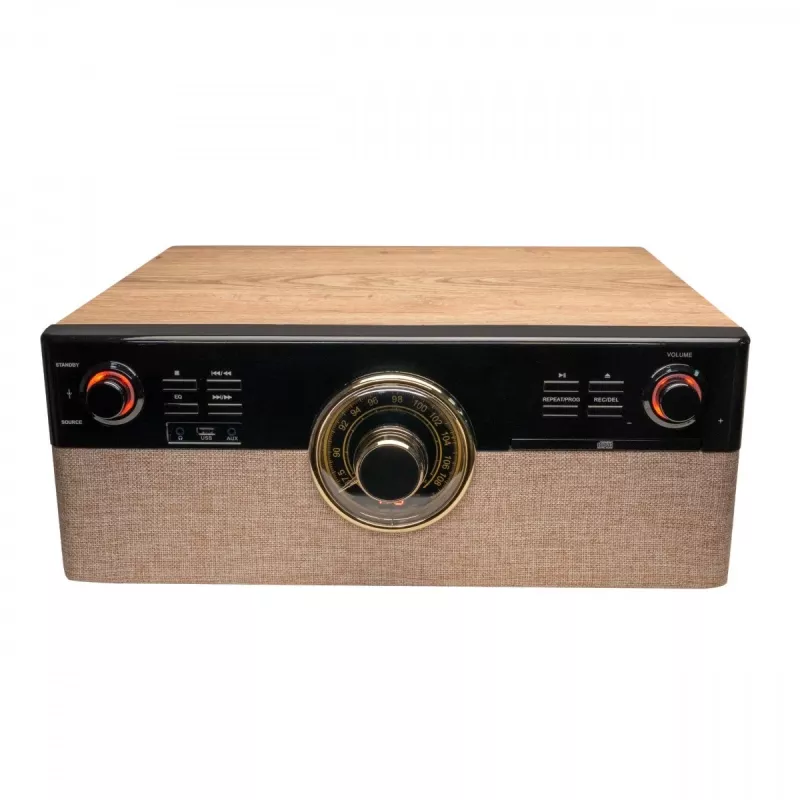 AKAI ATT-300CC levysoitin