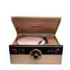 AKAI ATT-300CC levysoitin