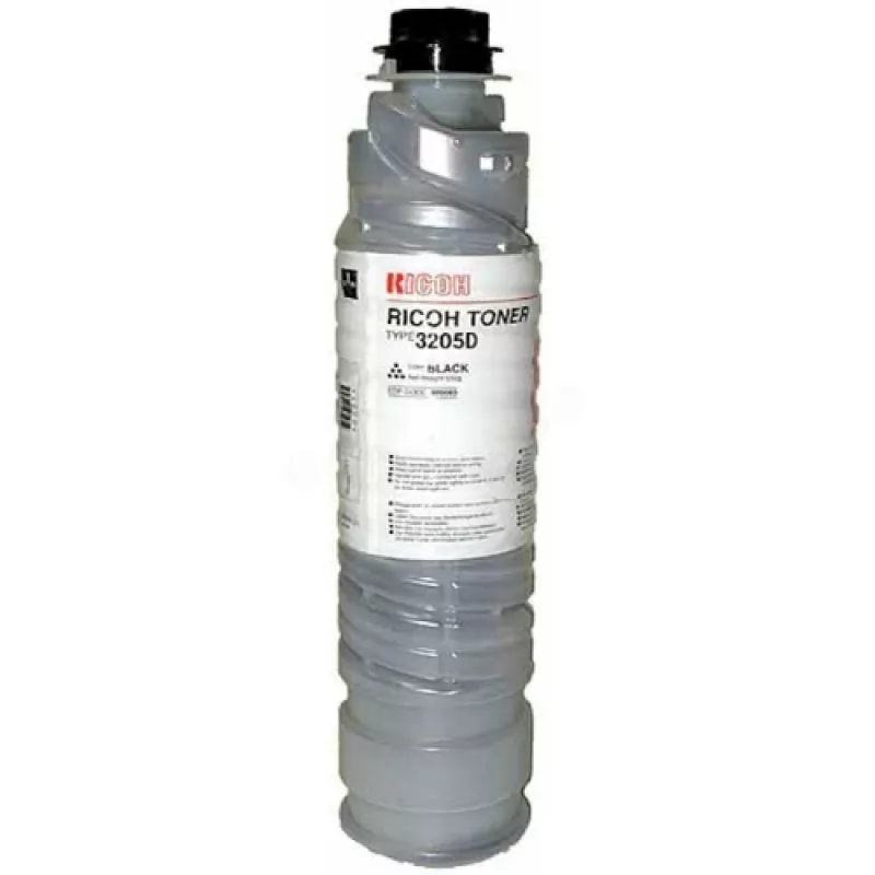 RICOH DT33BLK alkuperäinen värikasetti musta (10 000 sivua)