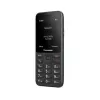Panasonic KX-TU260EXB 4G taittuva matkapuhelin musta