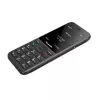 Panasonic KX-TU260EXB 4G taittuva matkapuhelin musta