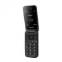 Panasonic KX-TF600EXB matkapuhelin musta