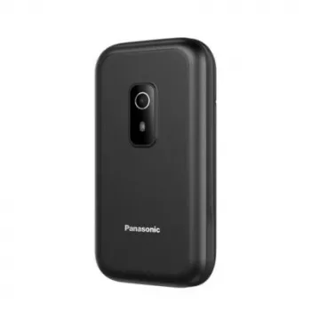 Panasonic KX-TF600EXB matkapuhelin musta