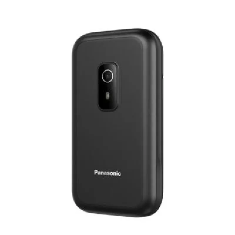 Panasonic KX-TF600EXB matkapuhelin musta