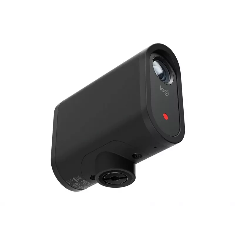 Logitech Mevo Start for Business - suoratoistokamera