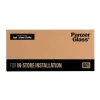 PanzerGlass 2Way Privacy -näyttö iPhone 16 Pro Max UW-FastFit