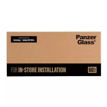 PanzerGlass näytönsuojakalvo Samsung Galaxy S26 Ultra FastFit