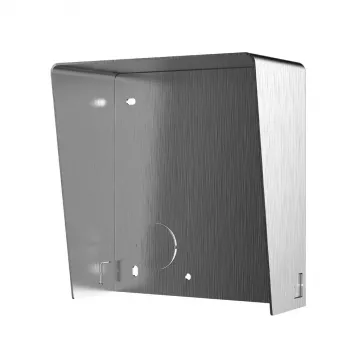 Hikvision DS-KABD8003-RS1/S sadesuoja modulaariselle oviasemalle