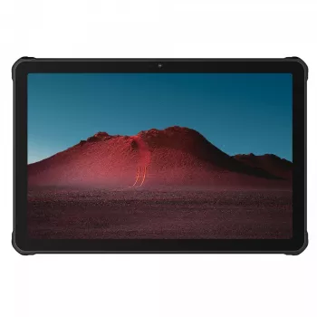 OUKITEL RT10 12/512GB musta jykevä tabletti 25000mAh