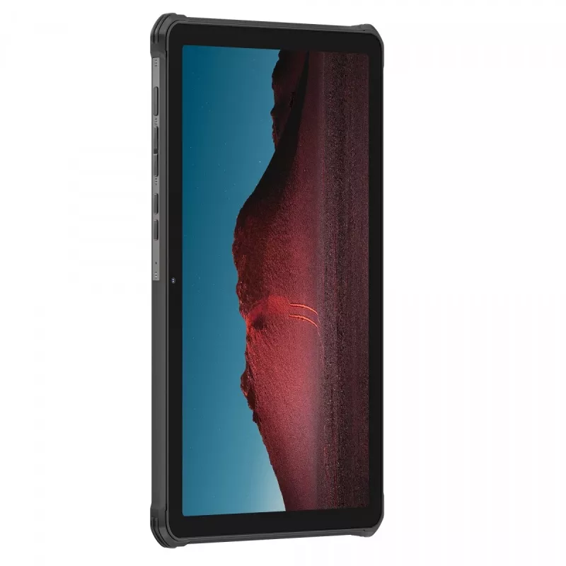 OUKITEL RT10 12/512GB musta jykevä tabletti 25000mAh