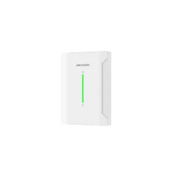 Hikvision DS-PR501-HWE AX Hybrid PRO radiovastaanotin, 32 tuloa
