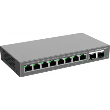 Grandstream GWN7721 Layer 2 Lite Managed 2.5 gigabit kytkin