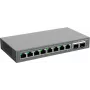 Grandstream GWN7721 Layer 2 Lite Managed 2.5 gigabit kytkin
