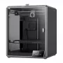 Creality K1 Max 2025 3D-tulostin - 300x300x300 mm suurnopeus 600 mm/s AI LiDAR
