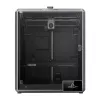 Creality K1 Max 2025 3D-tulostin - 300x300x300 mm suurnopeus 600 mm/s AI LiDAR